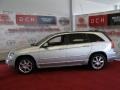 Bright Silver Metallic - Pacifica Limited AWD Photo No. 4
