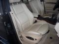 2005 Jet Black BMW X5 4.4i  photo #28