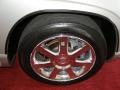 Bright Silver Metallic - Pacifica Limited AWD Photo No. 9