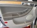 Bright Silver Metallic - Pacifica Limited AWD Photo No. 10