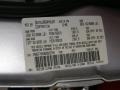 Bright Silver Metallic - Pacifica Limited AWD Photo No. 13