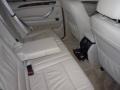 2005 Jet Black BMW X5 4.4i  photo #31