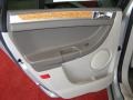 Bright Silver Metallic - Pacifica Limited AWD Photo No. 22