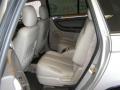 Bright Silver Metallic - Pacifica Limited AWD Photo No. 23