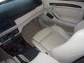 2005 Jet Black BMW X5 4.4i  photo #34