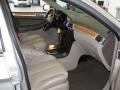 Bright Silver Metallic - Pacifica Limited AWD Photo No. 30