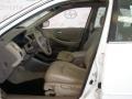 1998 Taffeta White Honda Accord EX Sedan  photo #13