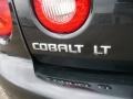 2009 Black Chevrolet Cobalt LT Coupe  photo #11