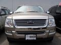 2008 Vapor Silver Metallic Ford Explorer Limited 4x4  photo #2