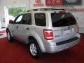 2009 Brilliant Silver Metallic Ford Escape XLT  photo #6