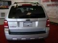 2009 Brilliant Silver Metallic Ford Escape XLT  photo #7