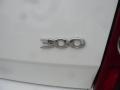 2009 Cool Vanilla White Chrysler 300 LX  photo #12