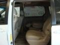 2007 Arctic Frost Pearl White Toyota Sienna XLE Limited  photo #24