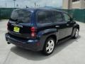2008 Imperial Blue Metallic Chevrolet HHR LT  photo #3