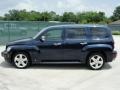 2008 Imperial Blue Metallic Chevrolet HHR LT  photo #6