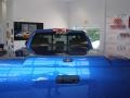 Blue Streak Metallic - Tundra SR5 TRD Double Cab 4x4 Photo No. 8