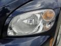 2008 Imperial Blue Metallic Chevrolet HHR LT  photo #10