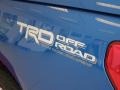 Blue Streak Metallic - Tundra SR5 TRD Double Cab 4x4 Photo No. 11