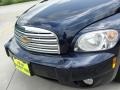 2008 Imperial Blue Metallic Chevrolet HHR LT  photo #12
