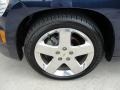 2008 Imperial Blue Metallic Chevrolet HHR LT  photo #13