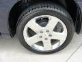 2008 Imperial Blue Metallic Chevrolet HHR LT  photo #14