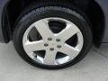 2008 Imperial Blue Metallic Chevrolet HHR LT  photo #15
