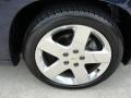 2008 Imperial Blue Metallic Chevrolet HHR LT  photo #16