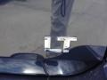 2008 Imperial Blue Metallic Chevrolet HHR LT  photo #21