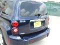 Imperial Blue Metallic - HHR LT Photo No. 22