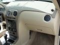 2008 Imperial Blue Metallic Chevrolet HHR LT  photo #25