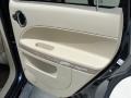 2008 Imperial Blue Metallic Chevrolet HHR LT  photo #27