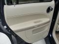 2008 Imperial Blue Metallic Chevrolet HHR LT  photo #31