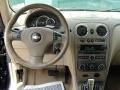 2008 Imperial Blue Metallic Chevrolet HHR LT  photo #36