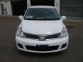 Fresh Powder - Versa 1.8 S Hatchback Photo No. 2