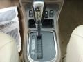 2008 Imperial Blue Metallic Chevrolet HHR LT  photo #42