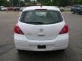 Fresh Powder - Versa 1.8 S Hatchback Photo No. 5