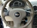 2008 Imperial Blue Metallic Chevrolet HHR LT  photo #43