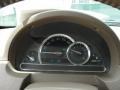 2008 Imperial Blue Metallic Chevrolet HHR LT  photo #44