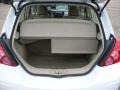 Fresh Powder - Versa 1.8 S Hatchback Photo No. 11