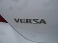 Fresh Powder - Versa 1.8 S Hatchback Photo No. 12