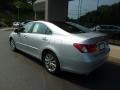 Tungsten Silver Metallic - ES 350 Photo No. 3