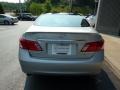 Tungsten Silver Metallic - ES 350 Photo No. 4