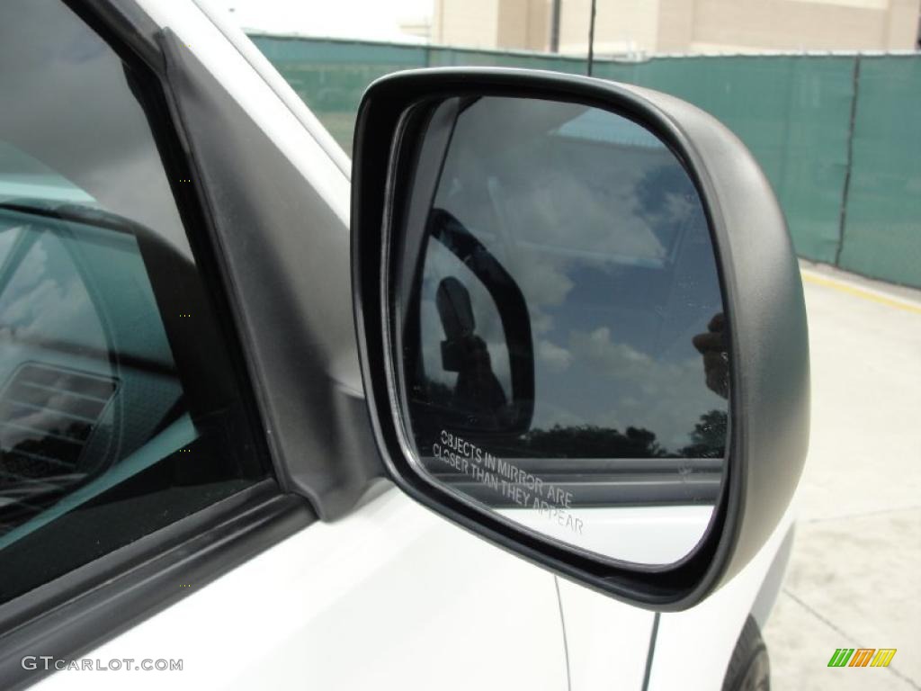 2008 HHR LT - Imperial Blue Metallic / Cashmere Beige photo #59