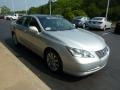 Tungsten Silver Metallic - ES 350 Photo No. 6