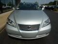 Tungsten Silver Metallic - ES 350 Photo No. 7