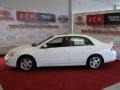 2006 Taffeta White Honda Accord EX Sedan  photo #4