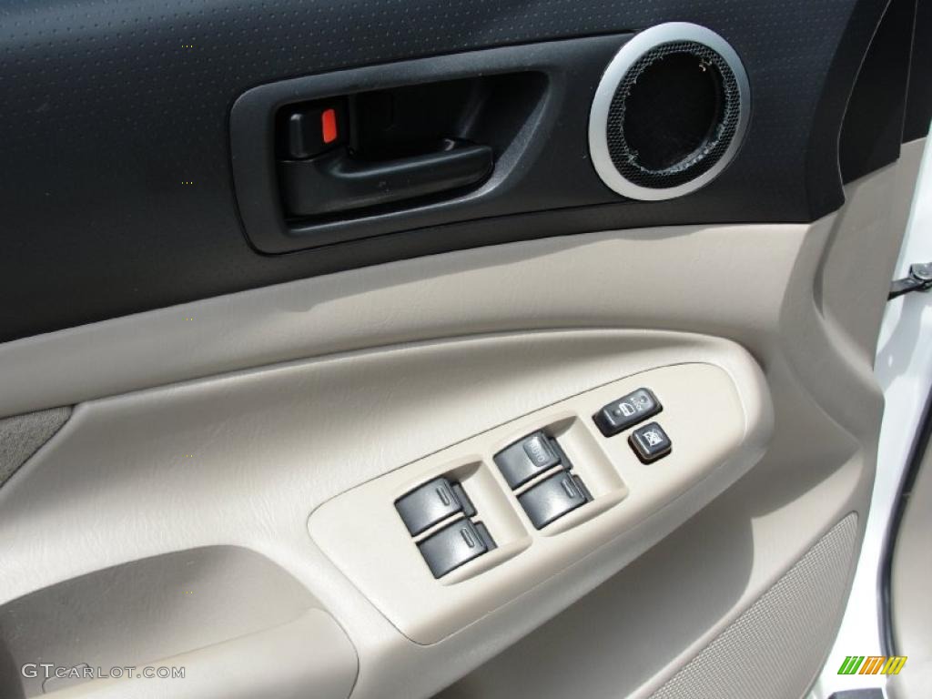 2008 HHR LT - Imperial Blue Metallic / Cashmere Beige photo #73