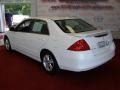 2006 Taffeta White Honda Accord EX Sedan  photo #6