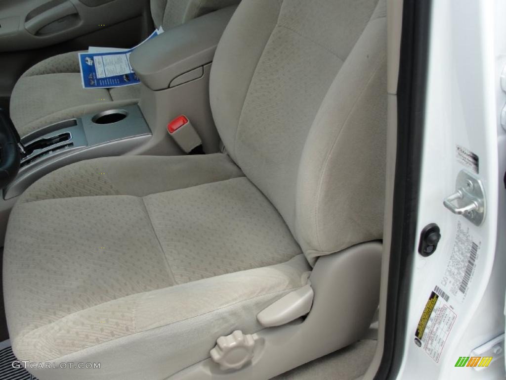 2008 HHR LT - Imperial Blue Metallic / Cashmere Beige photo #74
