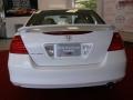 2006 Taffeta White Honda Accord EX Sedan  photo #7